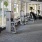 apartment fitness center with free weights at 1333 South Ocean apartments in Pompano Beach