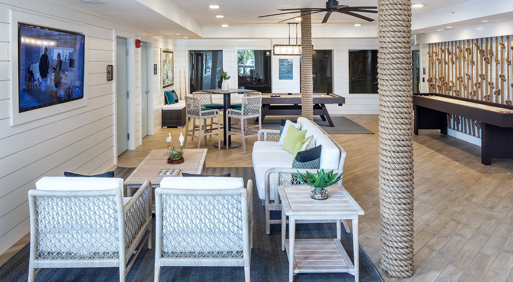 Luxury rentals in Pompano Beach, FL | 1333 South Ocean