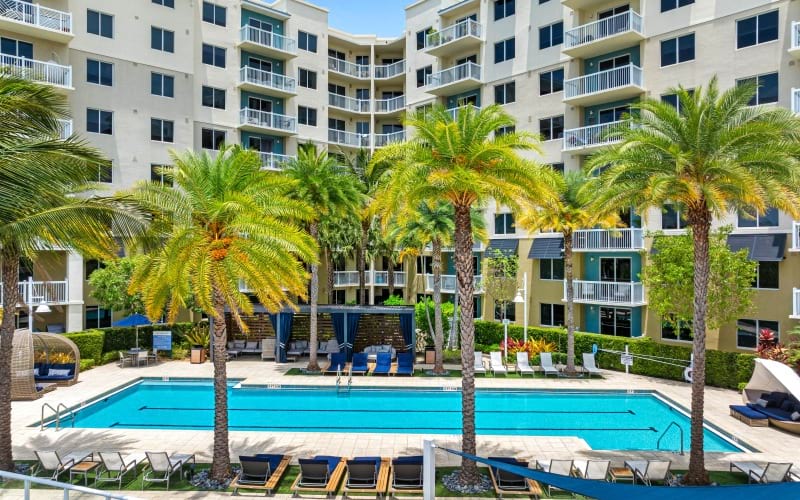 COMMUNITY AMENITIES