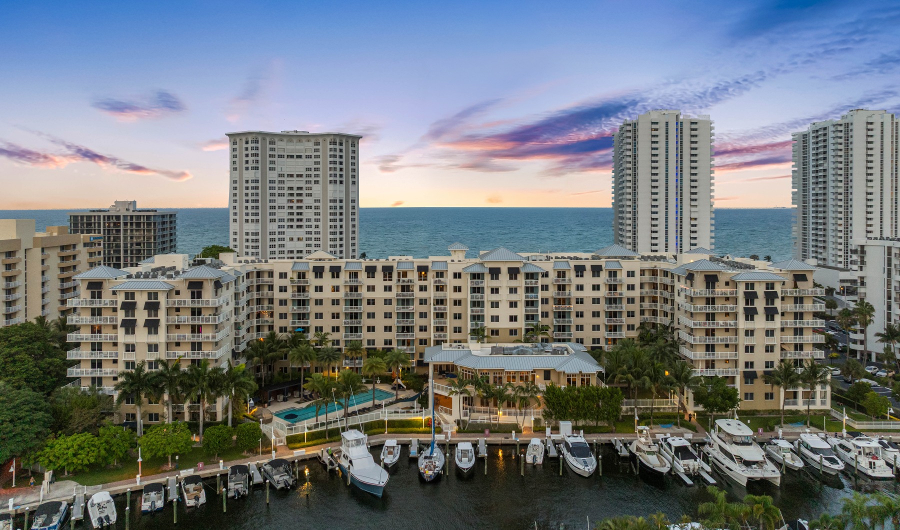 Life Along the Intracoastal