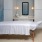 on-site massage table at 1333 South Ocean apartments in Pompano Beach