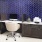 sky lounge with business center at 1333 South Ocean apartments in Pompano Beach