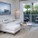 large one bedroom apartment with private patio in Pompano Beach at 1333 South Ocean