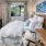 large airy bedroom in Pompano Beach apartments at 1333 South Ocean 