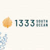 1333 South Ocean Logo