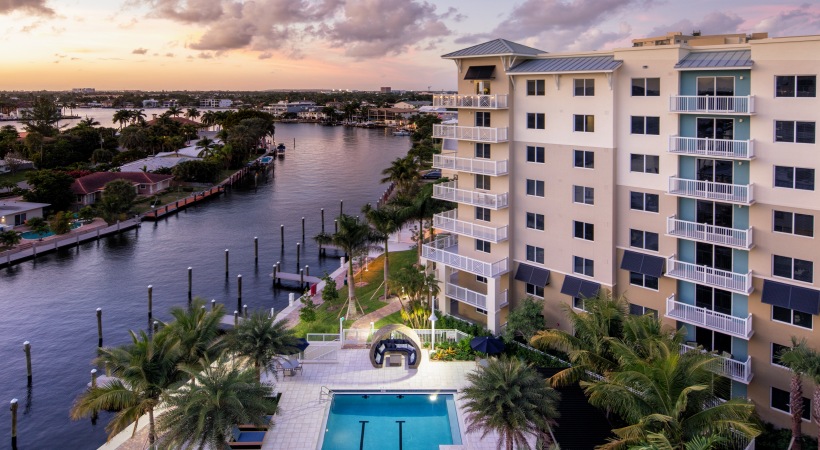 Intracoastal